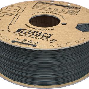 FormFutura EasyFil™ ePLA Iron Grey – 1,75 mm / 1000 g FormFutura EasyFil™ ePLA Iron Grey – 1,75 mm / 1000 g