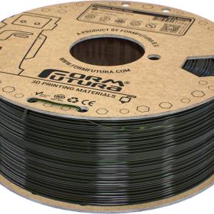 FormFutura – EasyFil ePETG Bottle Green – 1,75 mm – 1 kg FormFutura – EasyFil ePETG Bottle Green – 1,75 mm – 1 kg