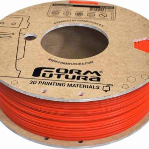 FormFutura – EasyFil PETG Pure Orange – 1,75 mm – 1,0 kg FormFutura – EasyFil PETG Pure Orange – 1,75 mm – 1,0 kg