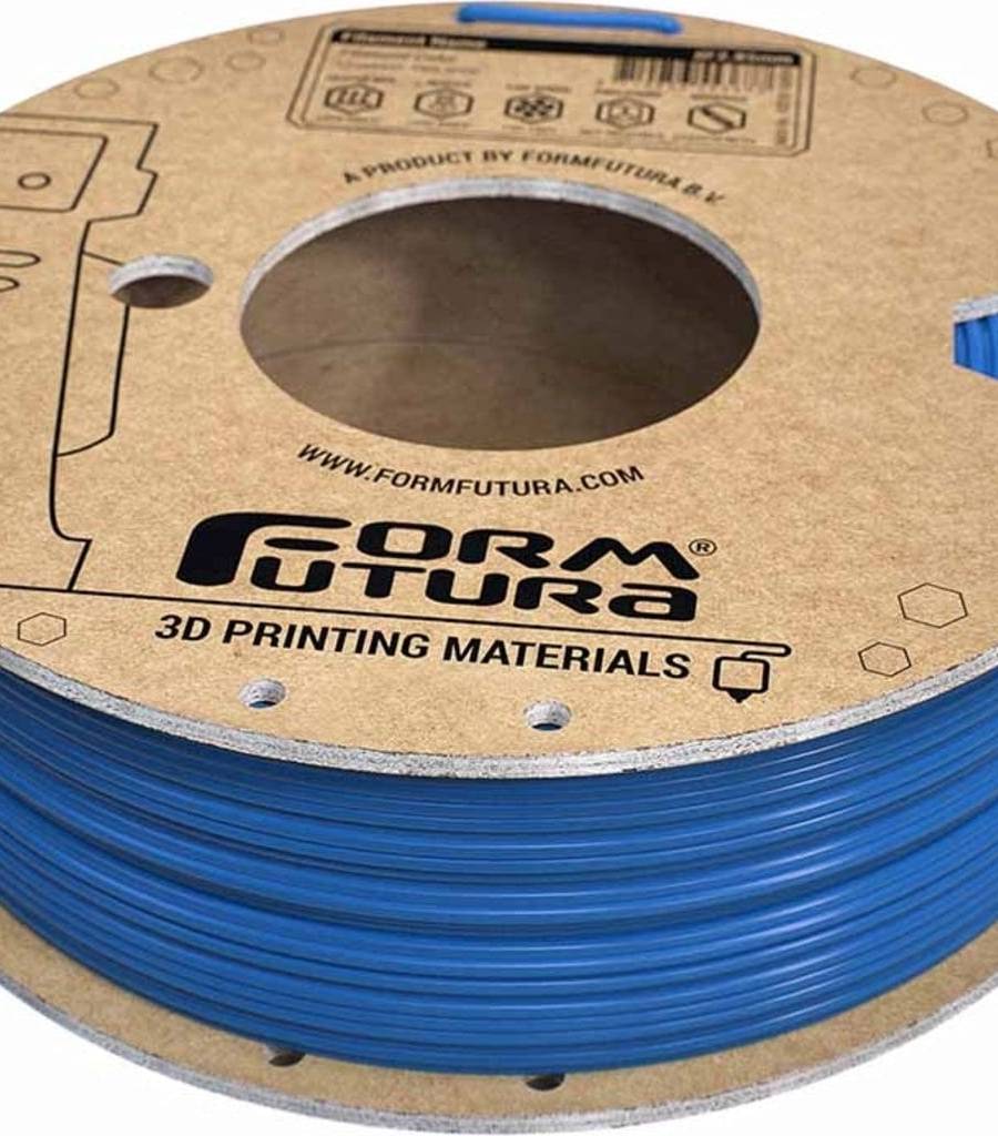 FormFutura – EasyFil ePETG Sky Blue – 1.75 mm – 0.25 kg
