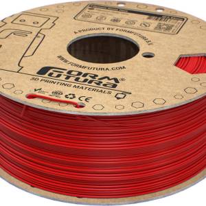 FormFutura – EasyFil ePETG Verkehrsrot – 1,75 mm – 1 kg FormFutura – EasyFil ePETG Verkehrsrot – 1,75 mm – 1 kg