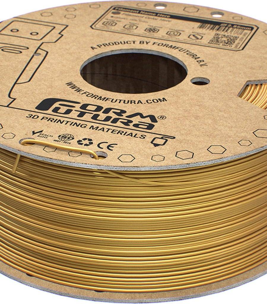 FormFutura – EasyFil ePLA Pearl Gold – 1,75 mm – 1 kg
