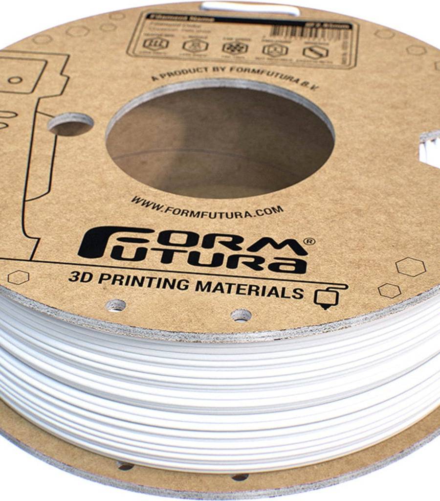 FormFutura – EasyFil ePLA Signal White – 1,75 mm – 0.25 kg