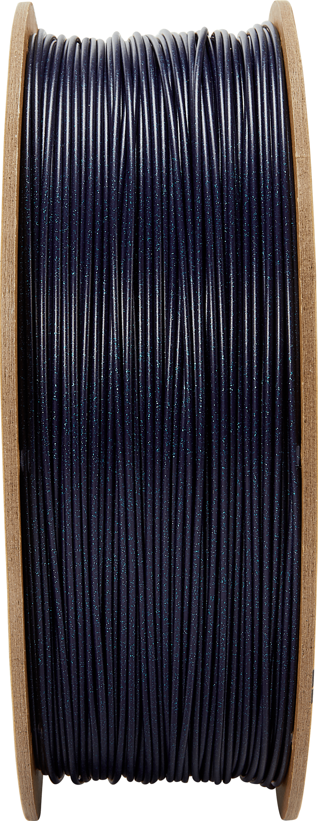 Polymaker – PolyLite PLA Galaxy Dark Blue – 1,75 mm – 1,0 kg