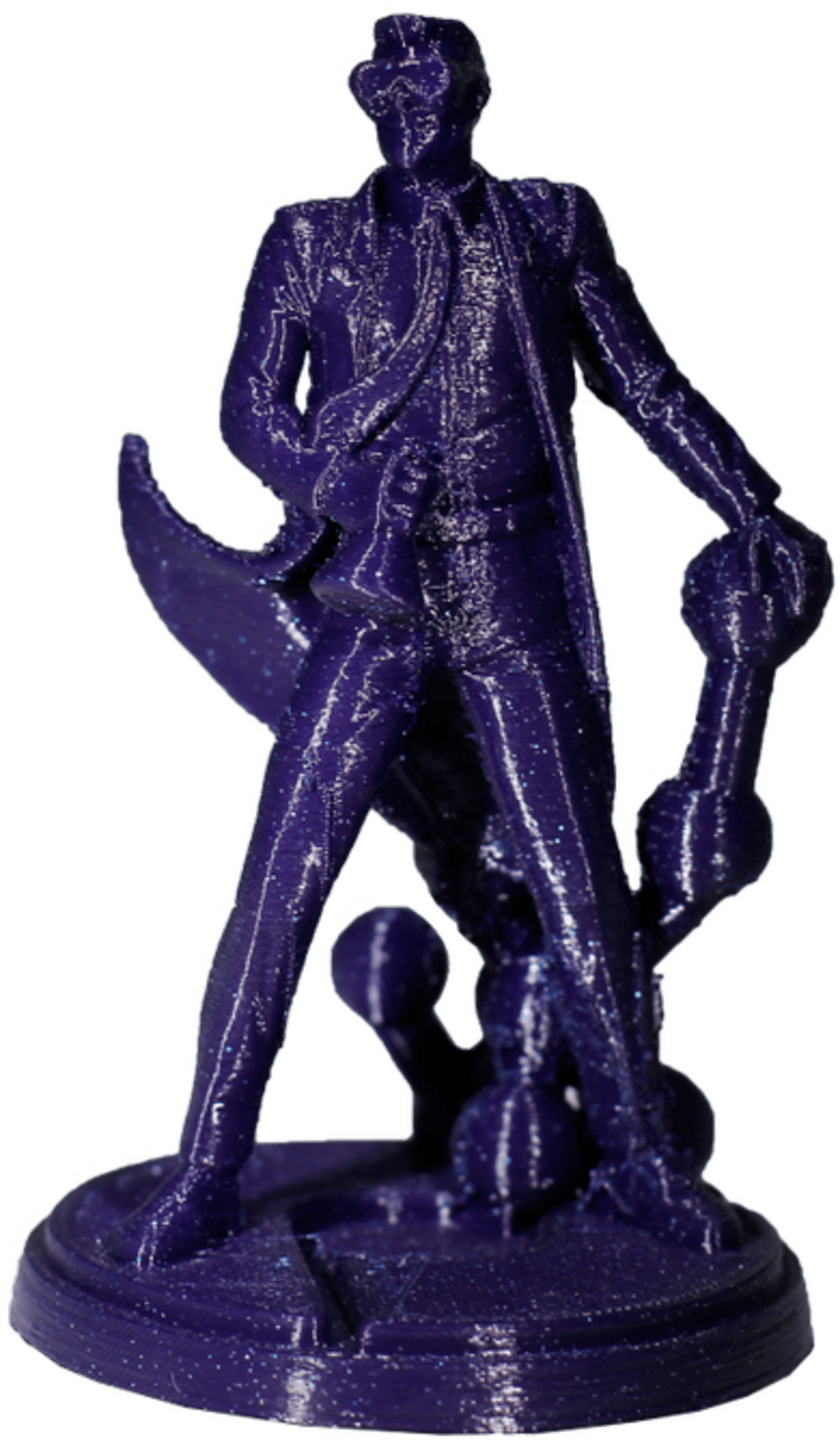 Polymaker – PolyLite PLA Galaxy Dark Blue – 1,75 mm – 1,0 kg