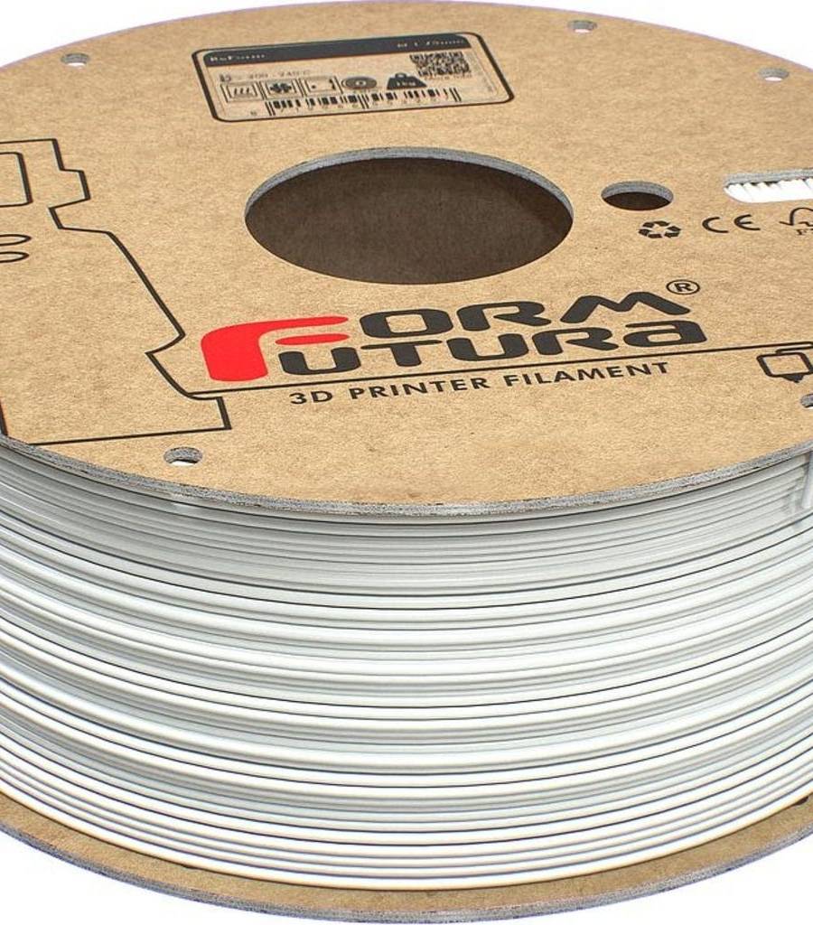 FormFutura – ReForm rPET Weiß – 1,75 mm – 1 kg