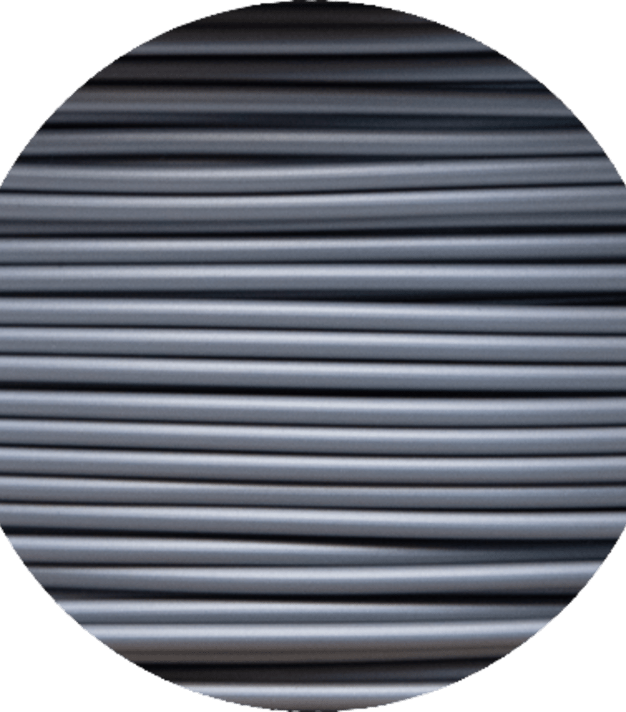 colorFabb – PLA-HP Silber – 1,75 mm – 0,75 kg