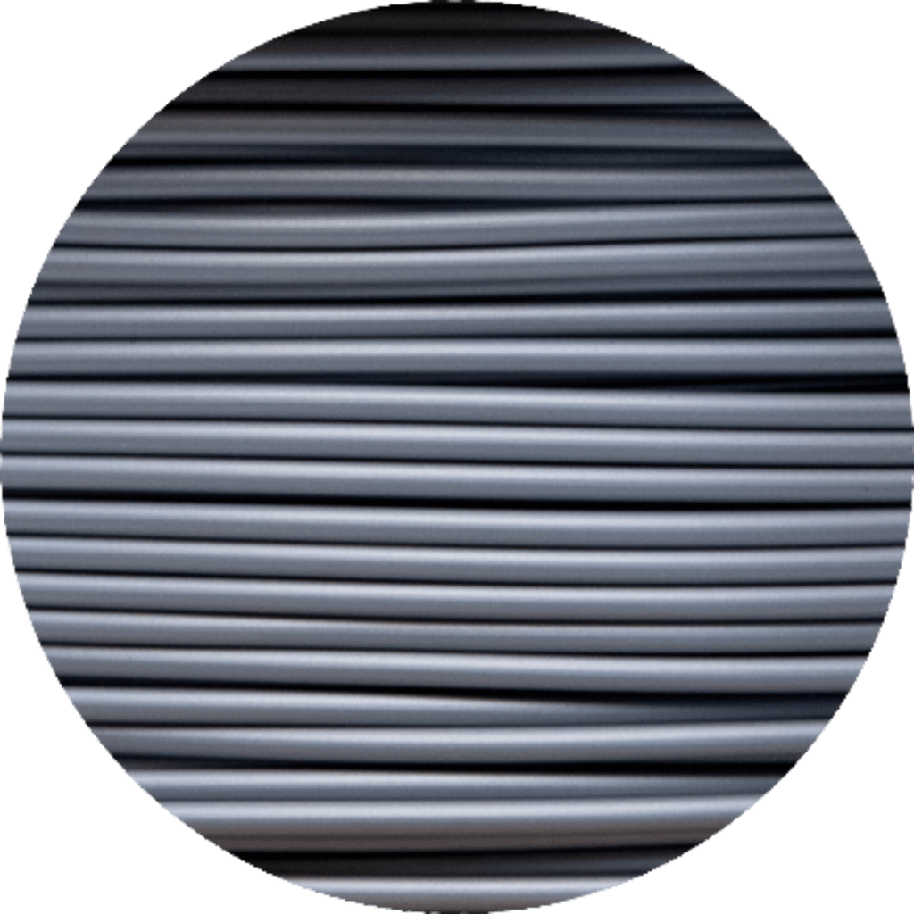 colorFabb – PLA-HP Silber – 1,75 mm – 0,75 kg