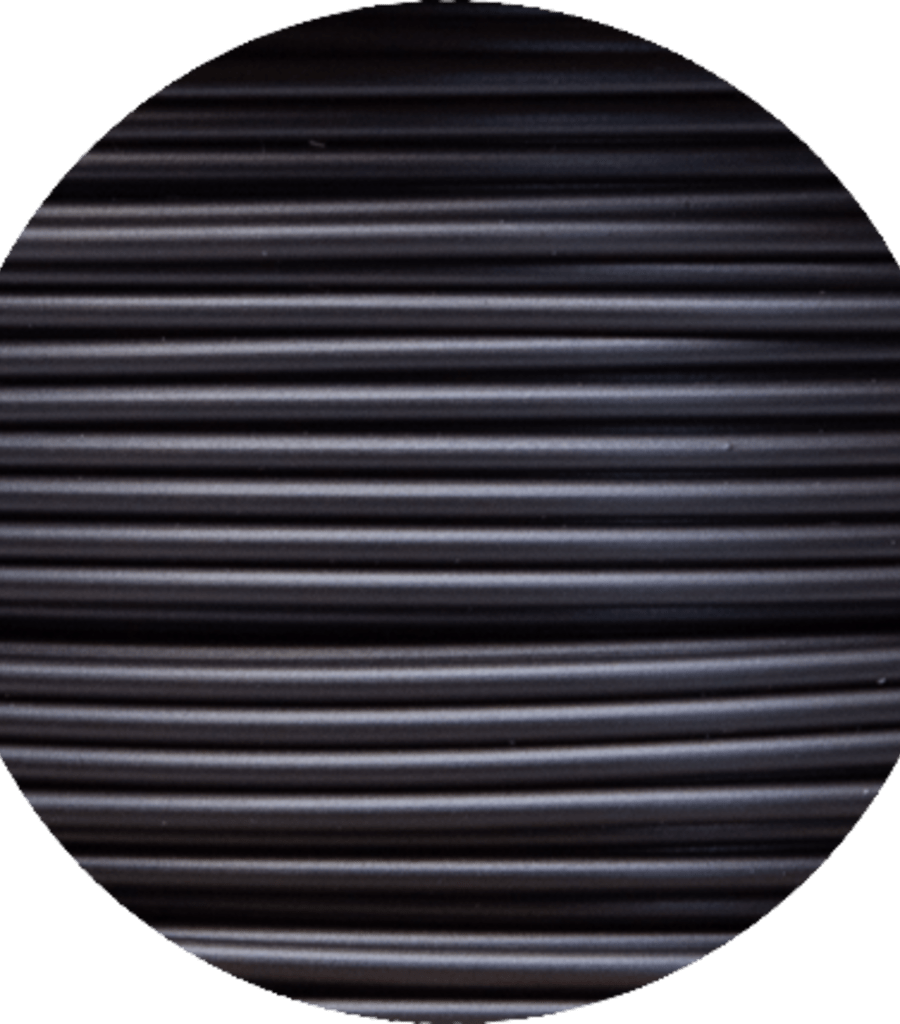 colorFabb – PLA-HP Black – 1.75 mm – 0.75 kg