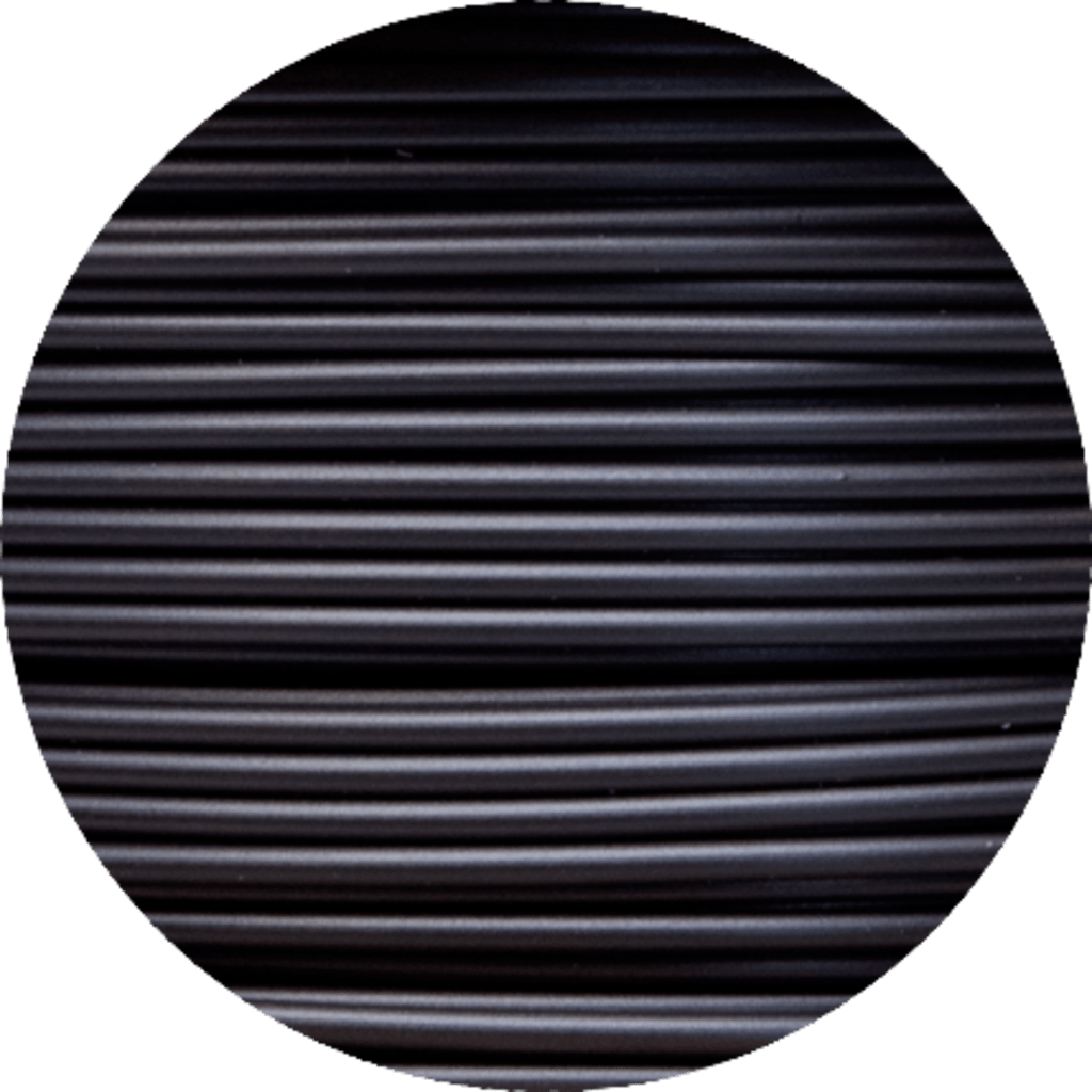 colorFabb – PLA-HP Black – 1.75 mm – 0.75 kg