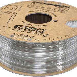 FormFutura – EasyFil ePETG Transparent – 1,75 mm – 1,0 kg FormFutura – EasyFil ePETG Transparent – 1,75 mm – 1,0 kg