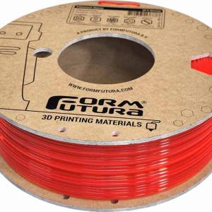 FormFutura – EasyFil ePETG Transparent Orange – 1,75 mm – 1 kg FormFutura – EasyFil ePETG Transparent Orange – 1,75 mm – 1 kg