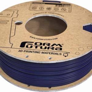 FormFutura – EasyFil ePETG Ultramarine Blue – 1,75 mm – 1,0 kg FormFutura – EasyFil ePETG Ultramarine Blue – 1,75 mm – 1,0 kg