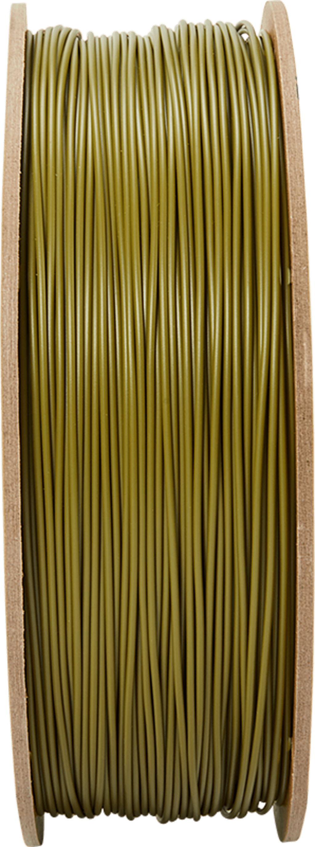 Polymaker – PolyLite PLA PRO Army Green – 1,75 mm – 1 kg