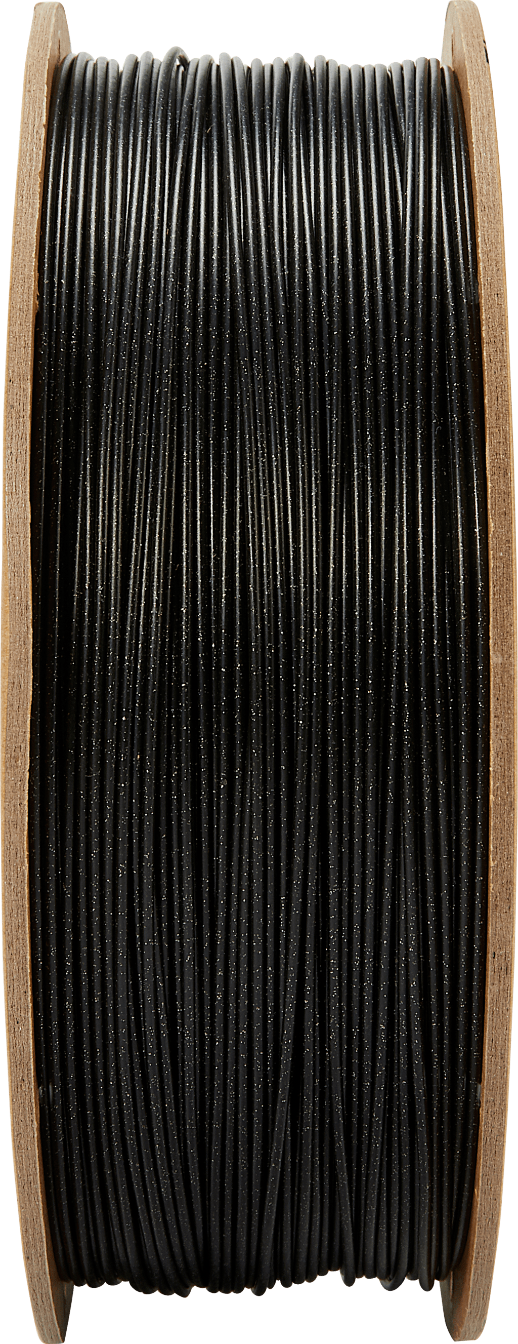 Polymaker – PolyLite PLA Galaxy Black – 1,75 mm – 1,0 kg