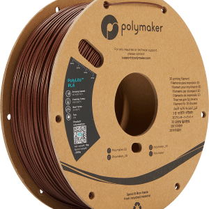 Polymaker – PolyLite PLA Galaxy Dark Red – 1,75 mm – 1 kg Polymaker – PolyLite PLA Galaxy Dark Red – 1,75 mm – 1 kg