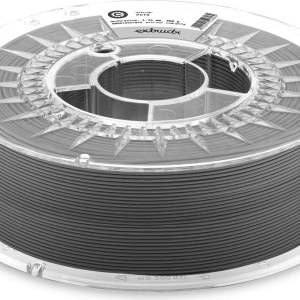 Extrudr – PCTG Filament Anthrazit – 1,75 mm – 0,8 kg Extrudr – PCTG Filament Anthrazit – 1,75 mm – 0,8 kg