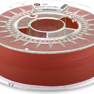 Extrudr – PCTG hellfire rot – 1,75 mm – 0,8 kg Extrudr – PCTG hellfire rot – 1,75 mm – 0,8 kg