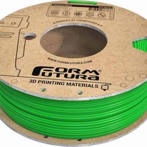 FormFutura – EasyFil Luminous Green – 1,75 mm – 1 kg FormFutura – EasyFil Luminous Green – 1,75 mm – 1 kg