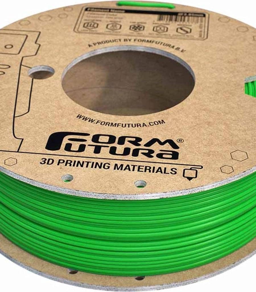 FormFutura – EasyFil Luminous Green – 1,75 mm – 1 kg