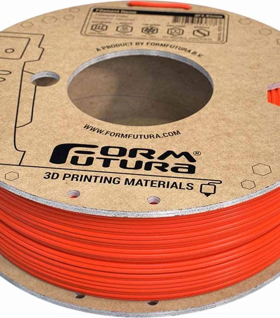 FormFutura – EasyFil ePLA Pure Orange – 1,75 mm – 0,25 kg / 1 kg