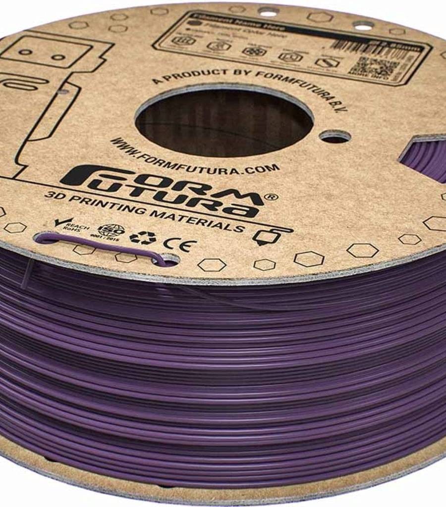FormFutura – EasyFil ePETG Blue Lilac – 1,75 mm – 1 kg