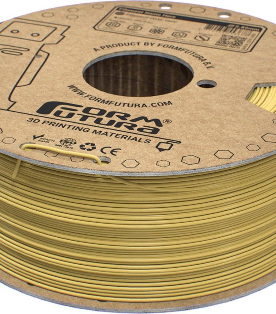 FormFutura – ePETG Elfenbeinweiß – 1,75 mm – 1,0 kg