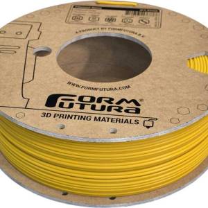 FormFutura – EasyFil ePETG Signal Yellow – 1,75 mm – 1 kg FormFutura – EasyFil ePETG Signal Yellow – 1,75 mm – 1 kg