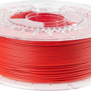 Spectrum – PETG mit PTFE Traffic Red – 1,75 mm – 1.0 kg Spectrum – PETG mit PTFE Traffic Red – 1,75 mm – 1.0 kg