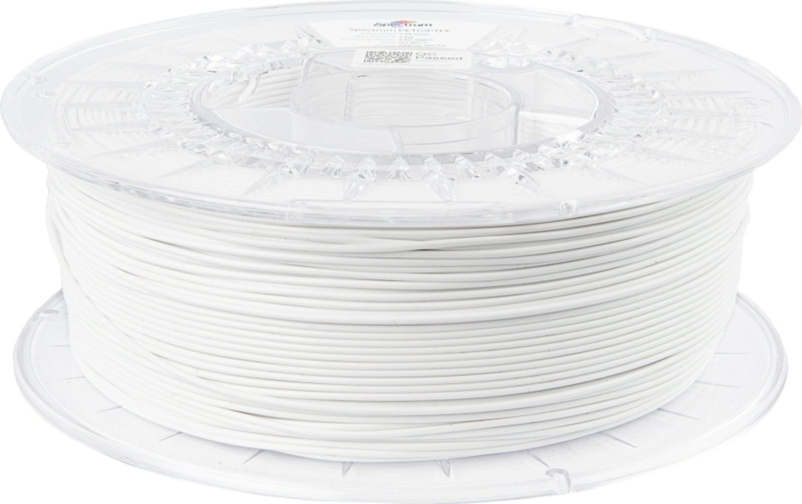 Spectrum – PETG mit PTFE – 1,75 mm – 1,0 kg