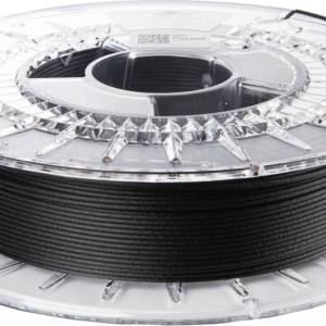 Spectrum – PCTG mit Kohlefaser Schwarz – 1,75 mm – 0.5 kg Spectrum – PCTG mit Kohlefaser Schwarz – 1,75 mm – 0.5 kg