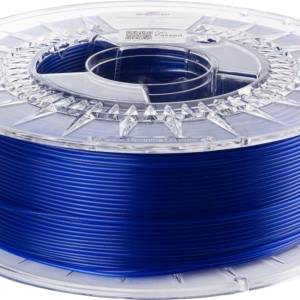 Spectrum – Premium PCTG Transparent Blue – 1,75 mm – 1,0 kg Spectrum – Premium PCTG Transparent Blue – 1,75 mm – 1,0 kg