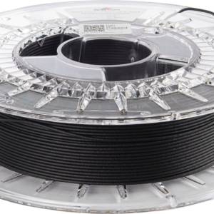 Spectrum – Glasfaserverstärktes Nylon Schwarz – 1,75 mm – 0.5 kg Spectrum – Glasfaserverstärktes Nylon Schwarz – 1,75 mm – 0.5 kg