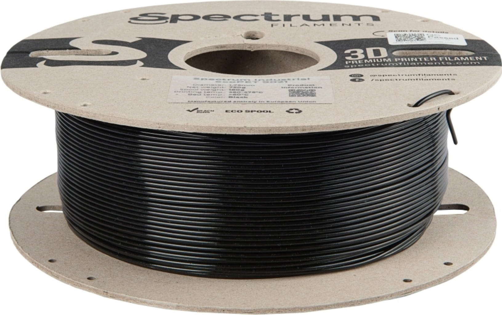 Spectrum – ecoPET – 1,75 mm – 0,75 kg