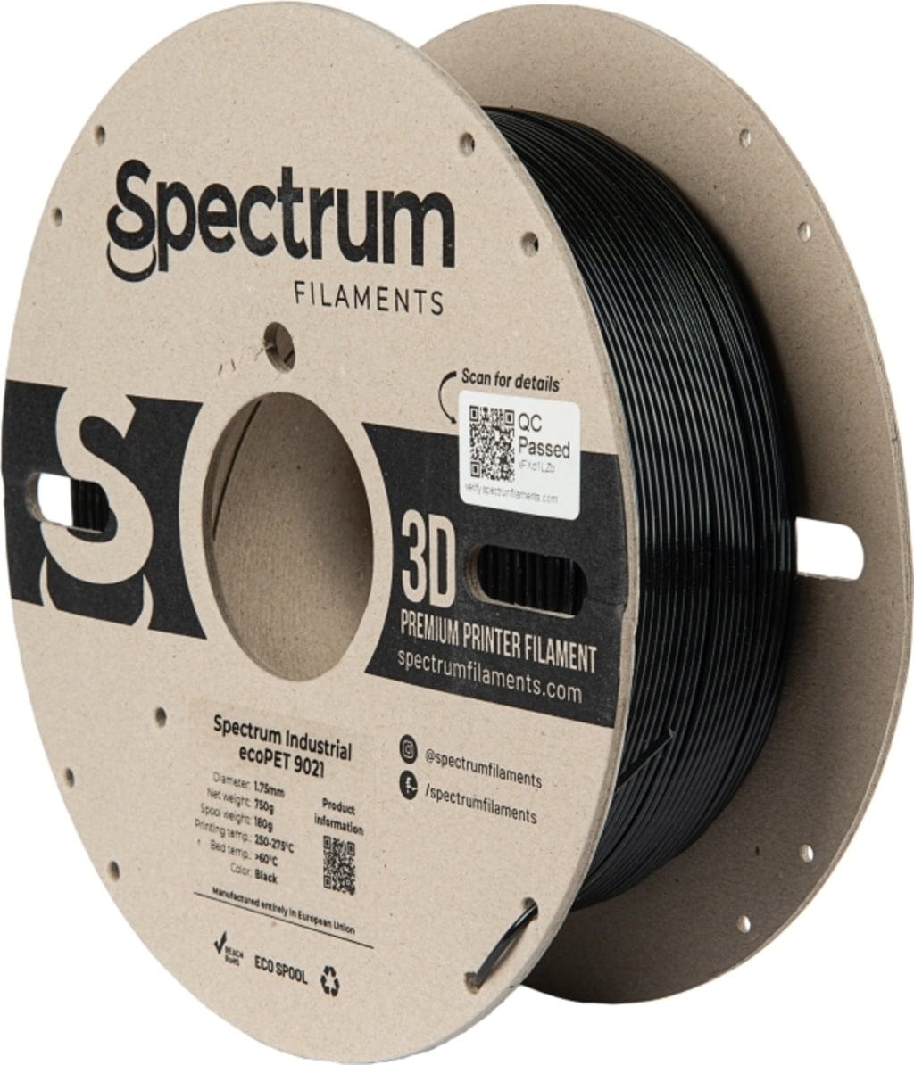 Spectrum – ecoPET – 1,75 mm – 0,75 kg