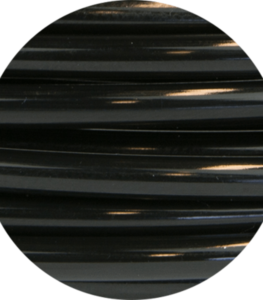 colorFabb – PETG Economy Black – 1,75 mm – Großspule
