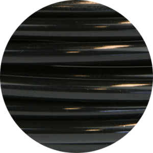 colorFabb – PETG Economy Black – 1,75 mm – Großspule colorFabb – PETG Economy Black – 1,75 mm – Großspule