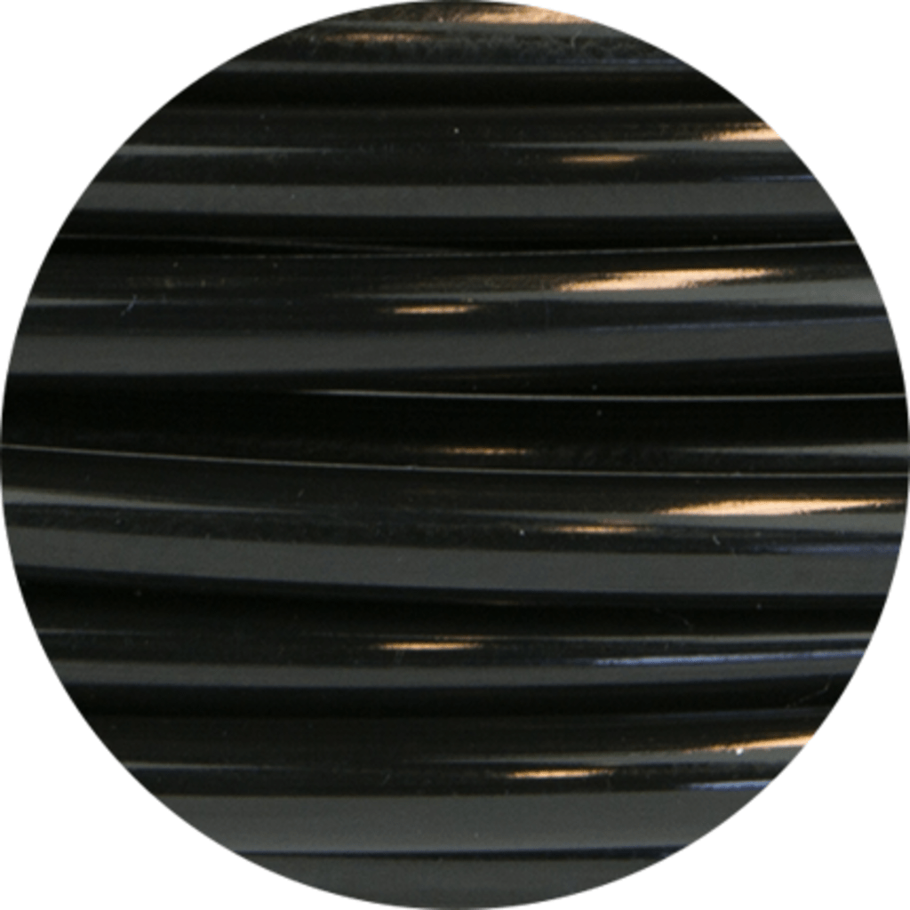 colorFabb – PETG Economy Black – 1,75 mm – Großspule