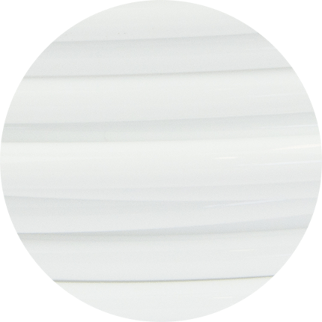 colorFabb – PETG Economy Weiß – 1,75 mm – Großspule