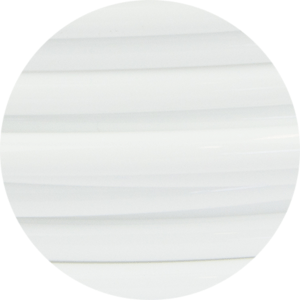 colorFabb – PETG Economy Weiß – 1,75 mm – Großspule colorFabb – PETG Economy Weiß – 1,75 mm – Großspule