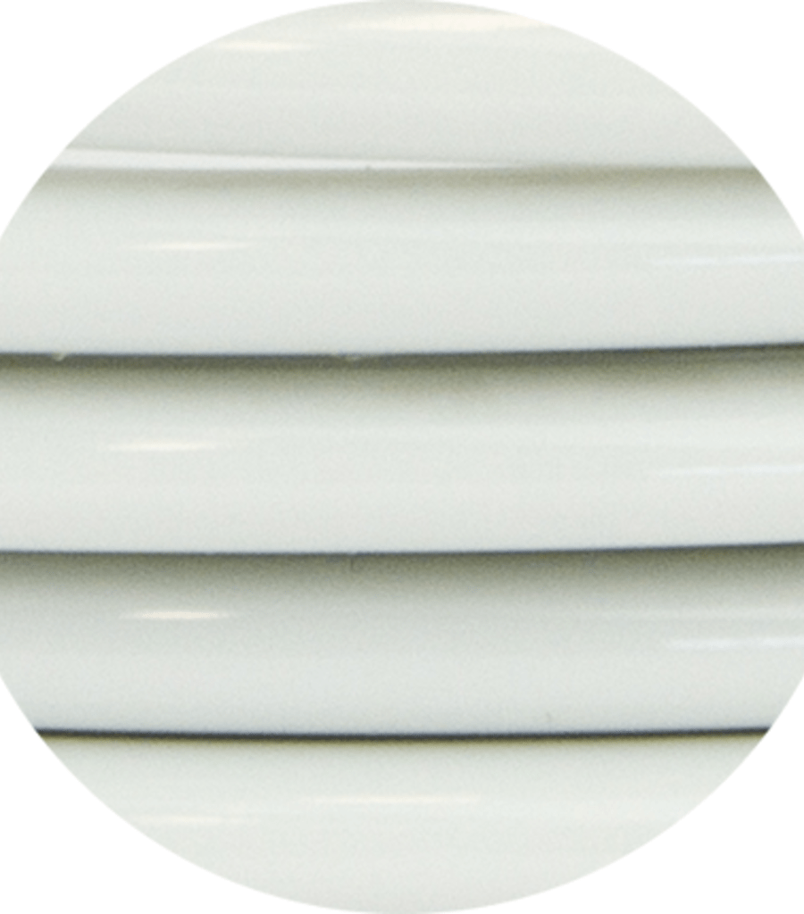 colorFabb – PETG Economy Hellgrau – 1,75 mm – 2,2 kg