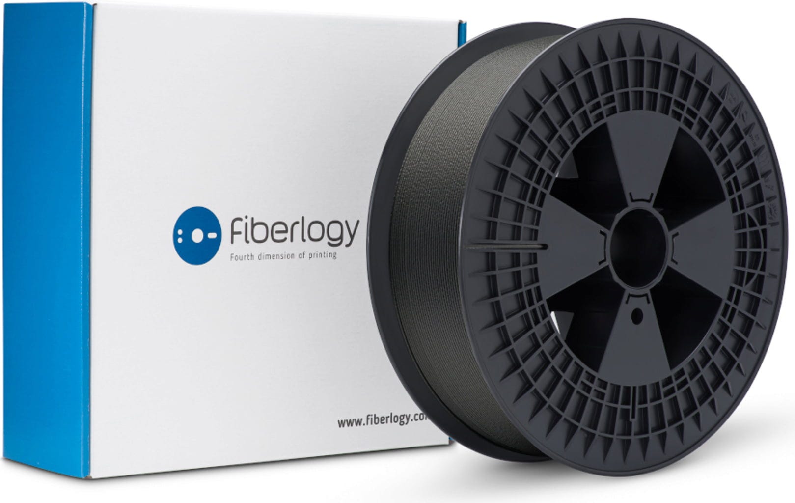 Fiberlogy – Nylon Carbon Fiber – 1,75 mm – 1,0 kg