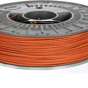 Fillamentum – Timberfill Terracotta – 1,75 mm – 0.75 kg Fillamentum – Timberfill Terracotta – 1,75 mm – 0.75 kg