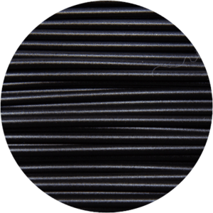 colorFabb – PETG Semi Matte Black – 1,75 mm – 0,75 kg colorFabb – PETG Semi Matte Black – 1,75 mm – 0,75 kg