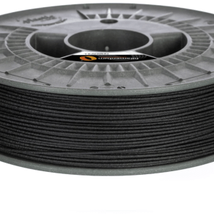 Fillamentum – Timberfill Charcoal – 1,75 mm – 0.75 kg Fillamentum – Timberfill Charcoal – 1,75 mm – 0.75 kg