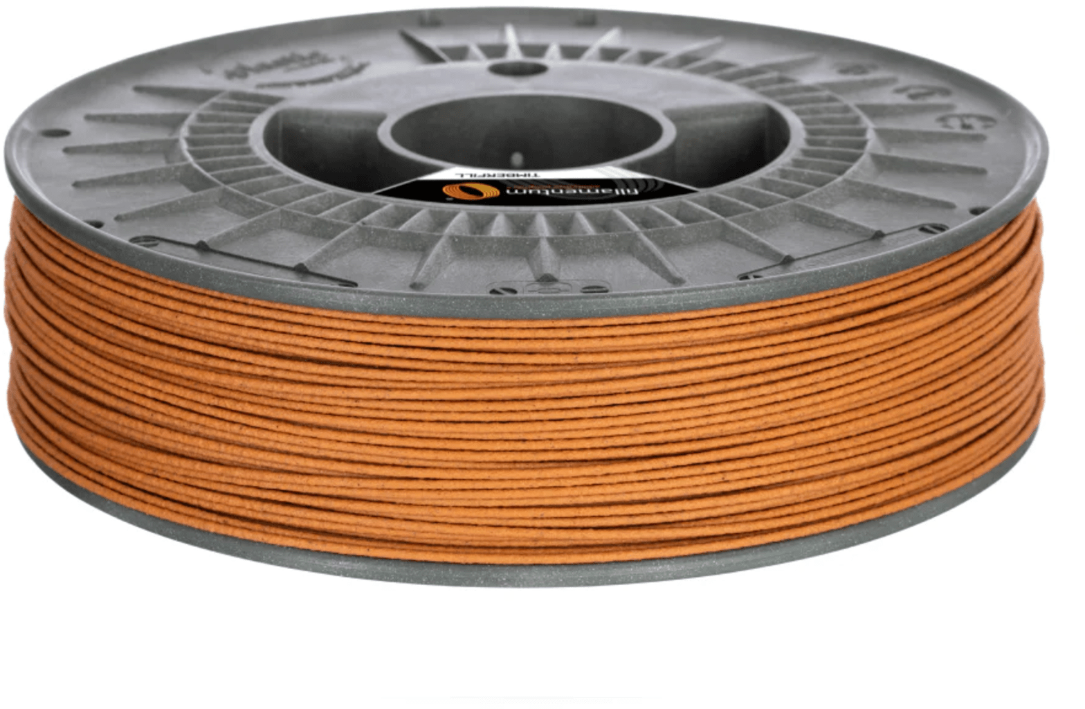 Fillamentum – Timberfill Southern Pine – 1,75 mm – 0.75 kg