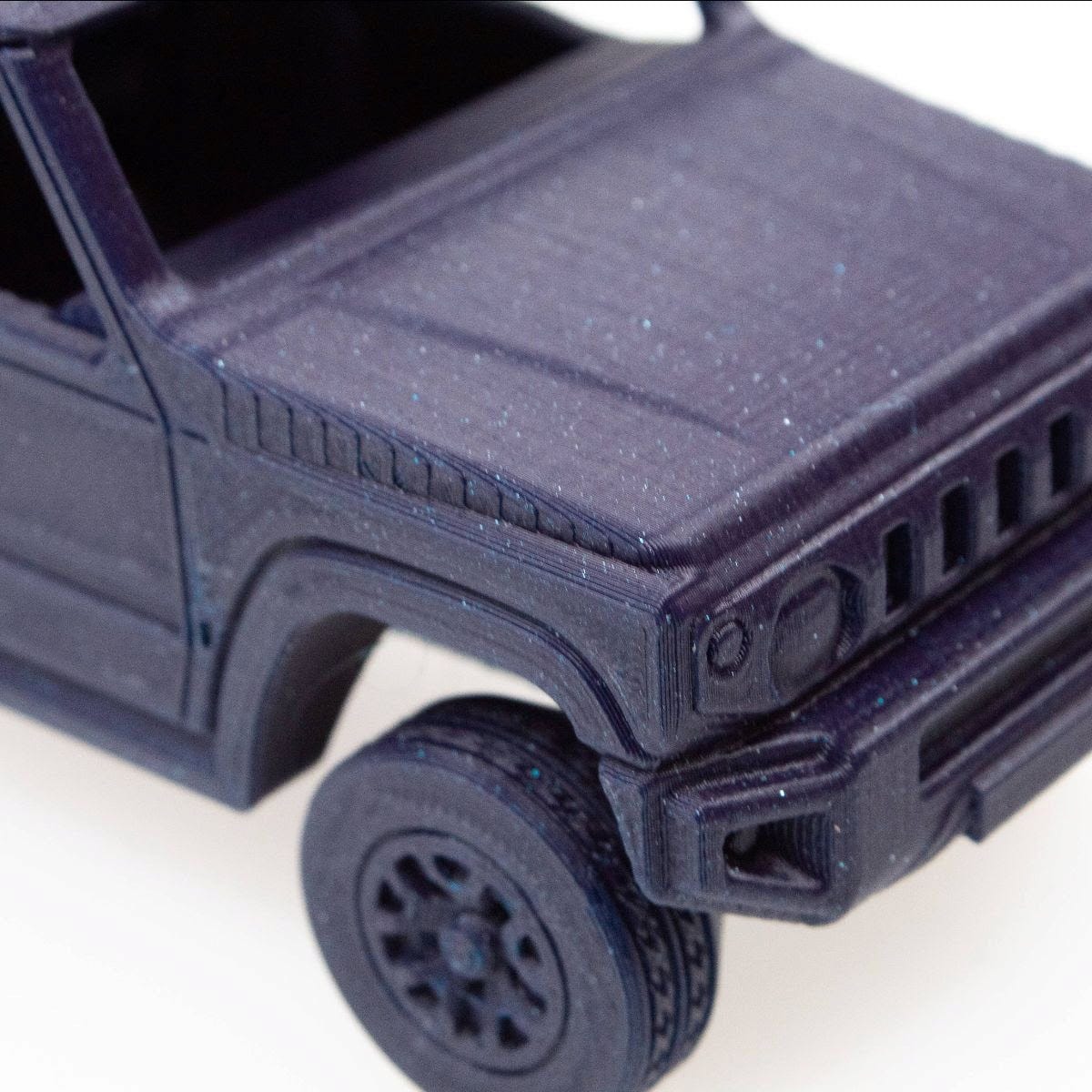 colorFabb – Vertigo Blueberry Night – 1,75 mm – 0.75 kg