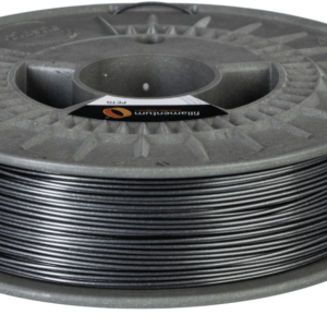 Fillamentum – PETG Vertigo Grey – 1,75 mm – 0,75 kg Fillamentum – PETG Vertigo Grey – 1,75 mm – 0,75 kg