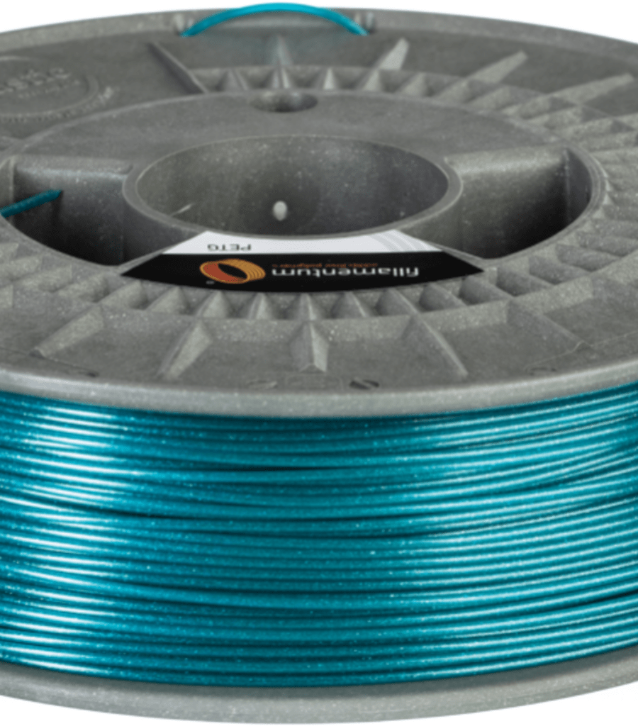 Fillamentum – PETG Sea Wave – 1,75 mm – 0.75 kg