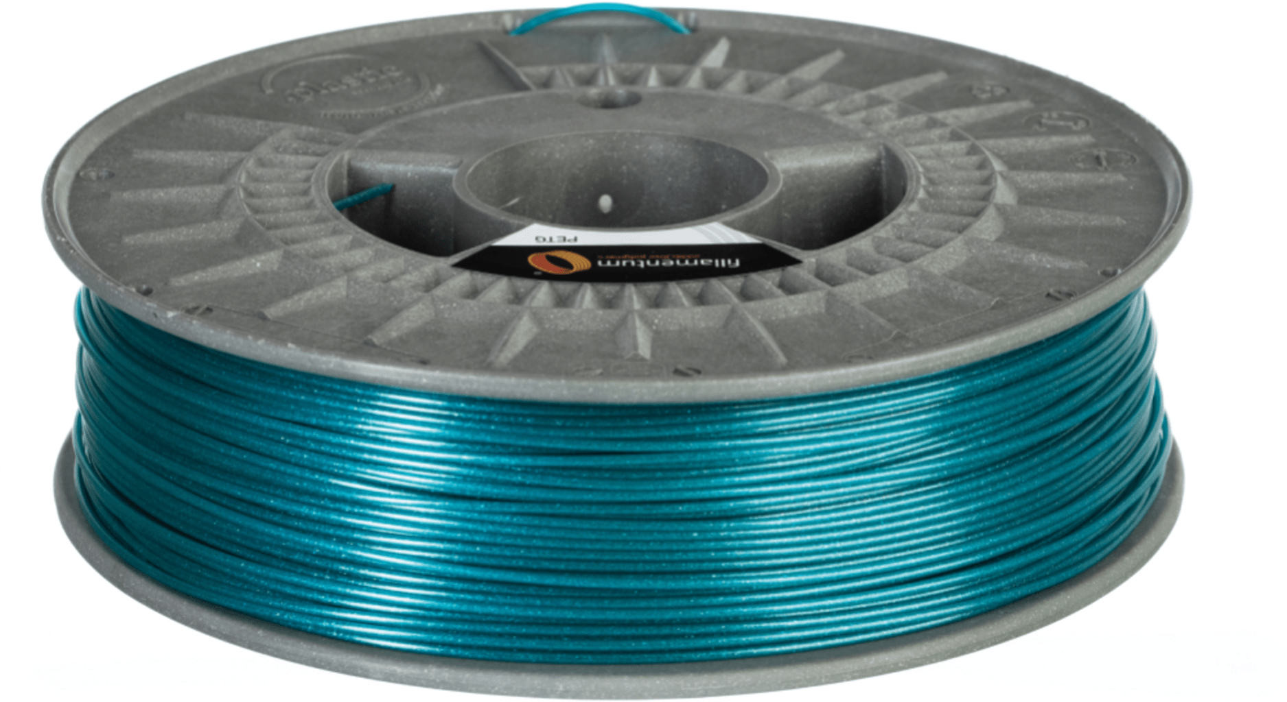 Fillamentum – PETG Sea Wave – 1,75 mm – 0.75 kg